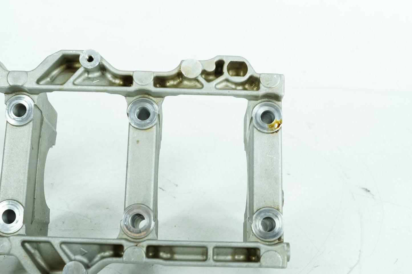 2013 - 2015 Jaguar XF  Crankshaft