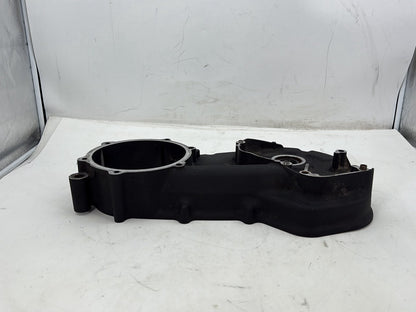 2007 Harley Street Glide Touring FLHX OEM Inner Primary Clutch Cover