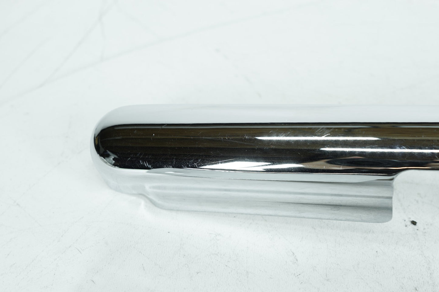 1999 - 2006 Harley-Davidson Touring Street Glide Rear Left Right Fender Struts Bracket 47502-97