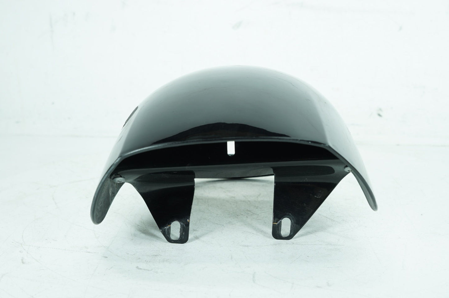 1991 - 2003 Harley-Davidson Sportster Custom Headlight Headlamp Visor Mount Bracket 68129-98DH