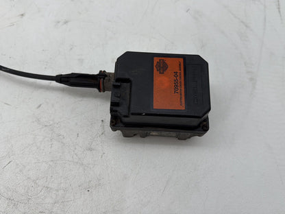 2006 Harley Touring FLHTCI Electra Glide Classic OEM Cruise Control Actuator Servo Motor