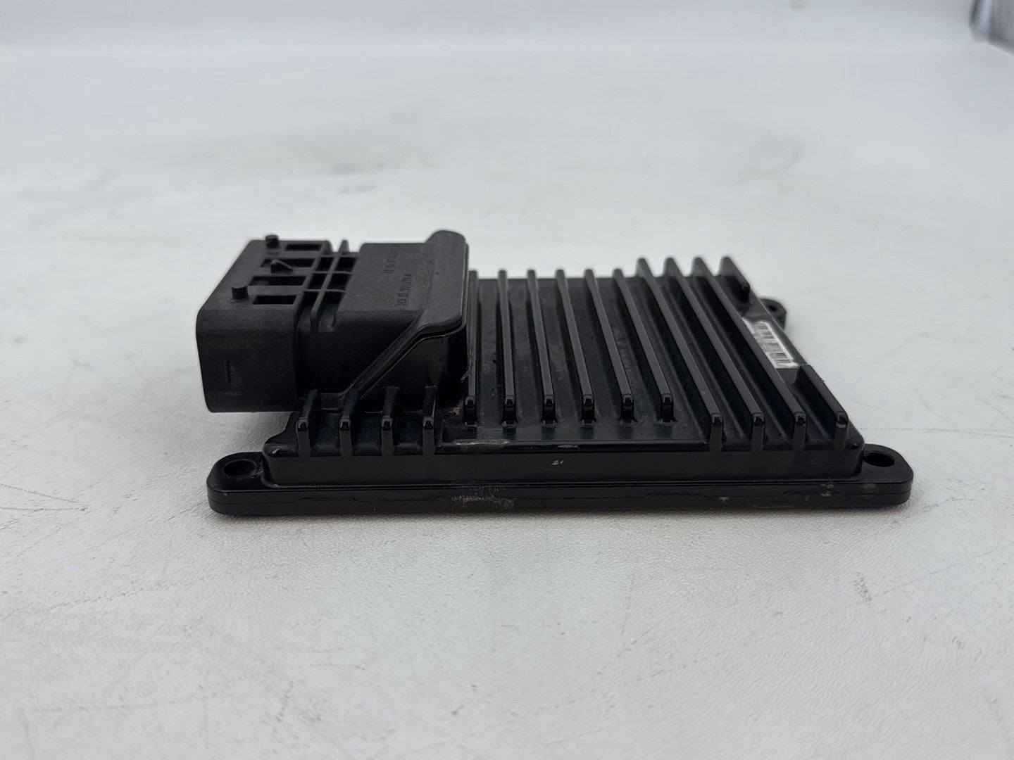 2007 - 2011 Harley-Davidson Touring Electra Glide Ultra Engine Control Module Brain ECU ECM 34245-10