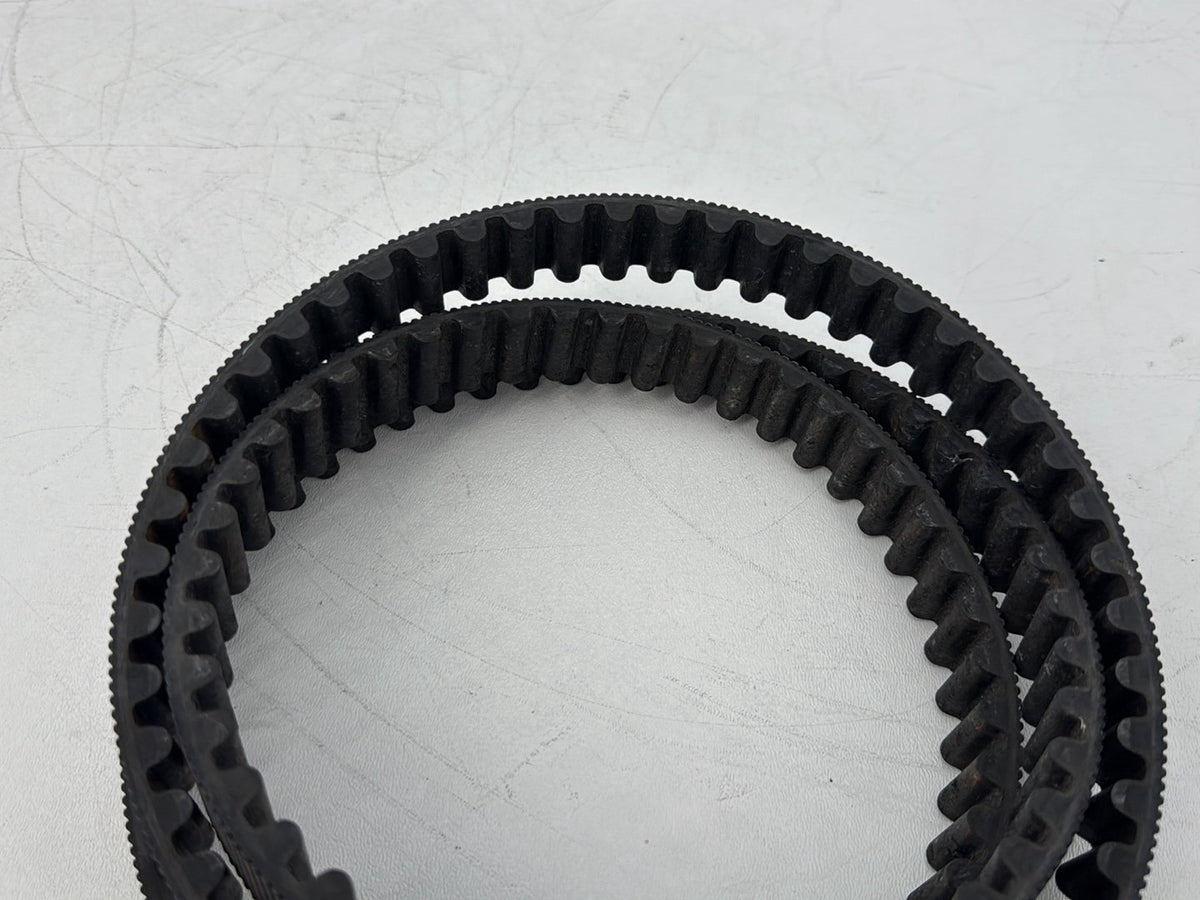2008 - 2016 Harley-Davidson Touring Electra Glide Ultra Rear Drive Belt 40024-09
