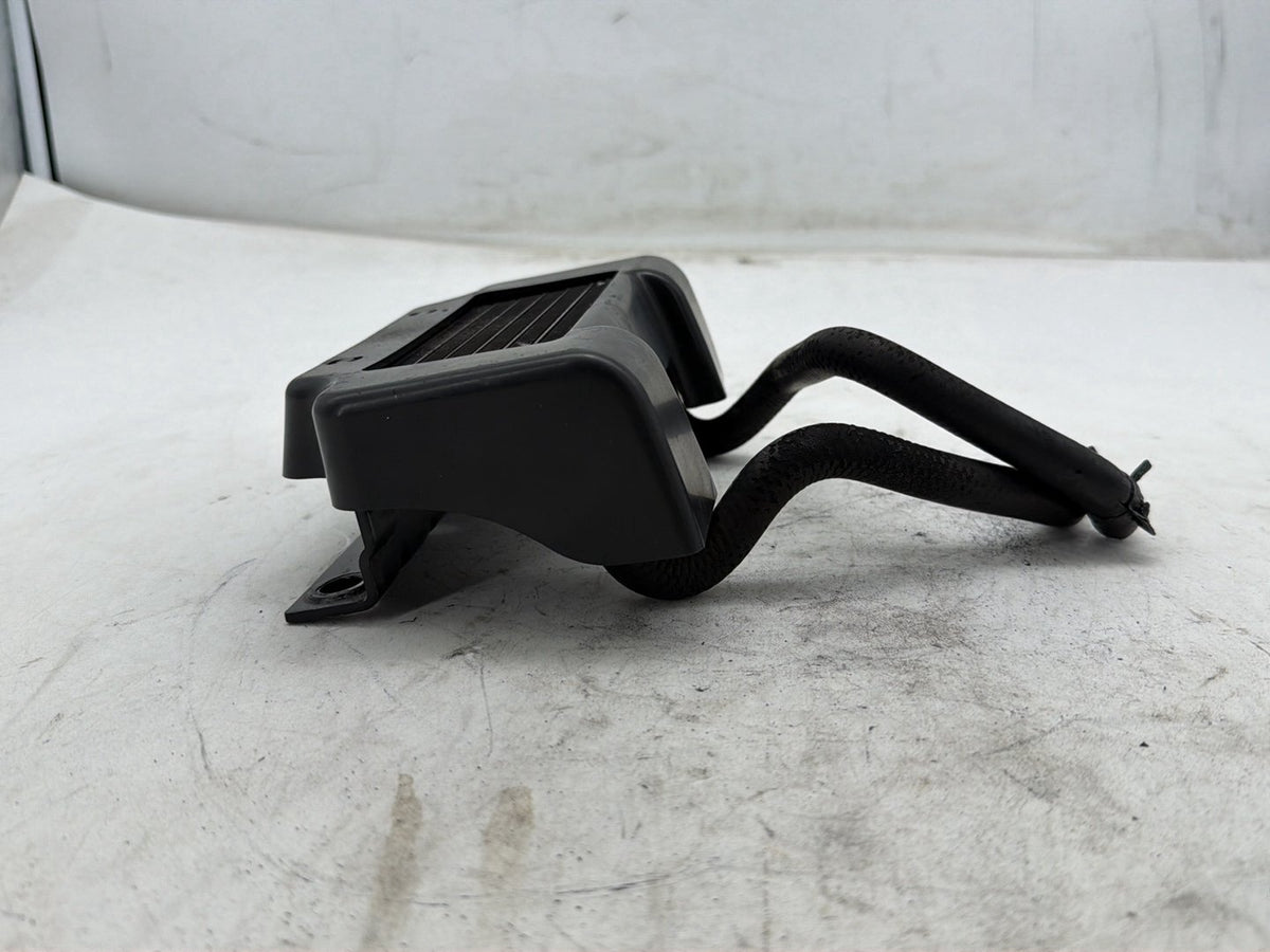 2012 Harley Electra Glide Touring Ultra OEM Oil Cooling Cooler Core Radiator