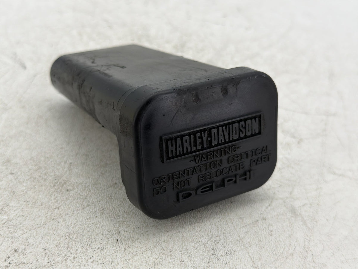 2002 Harley Heritage Softail Classic FLSTC OEM Turn Signal Security Module TSSM