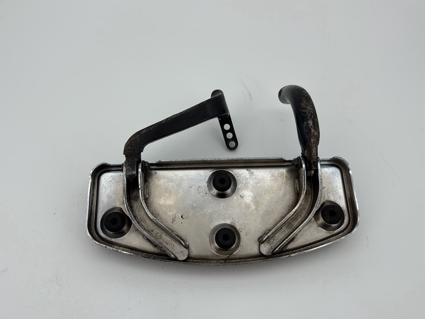 1995 Harley Road King Touring FLHR OEM Left Driver 1 Floorboard Foot Rest