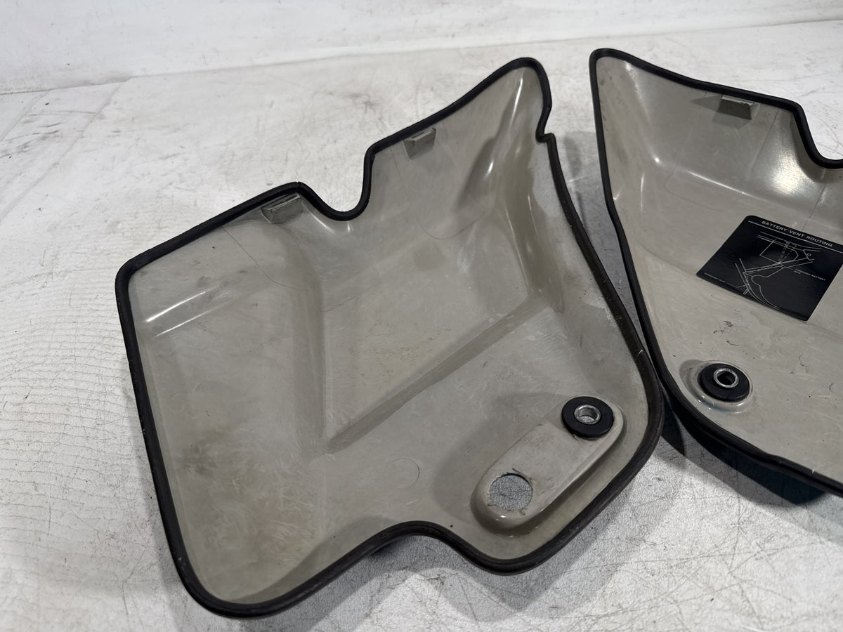 1995 Harley Electra Glide Touring FLHT OEM Left Right Side Fairing Cover