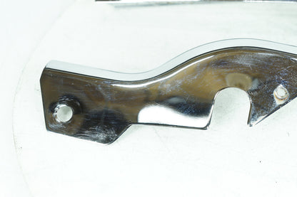1984 - 1998 Harley-Davidson Touring Electra Glide Sport Left Right Saddlebag Fender Struts Brackets 47551-79B