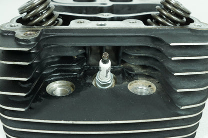 1999 - 2006 Harley-Davidson Softail Heritage Classic Rear Twin Cam Engine Cylinder Head 16725-99