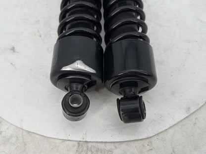 2006 Harley Dyna Super Glide Custom FXDCI OEM Rear Left Right Shock Absorbers