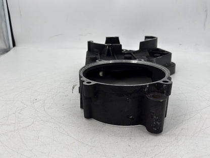 2006 Harley Touring FLHRI Road King OEM Inner Primary Clutch Cover