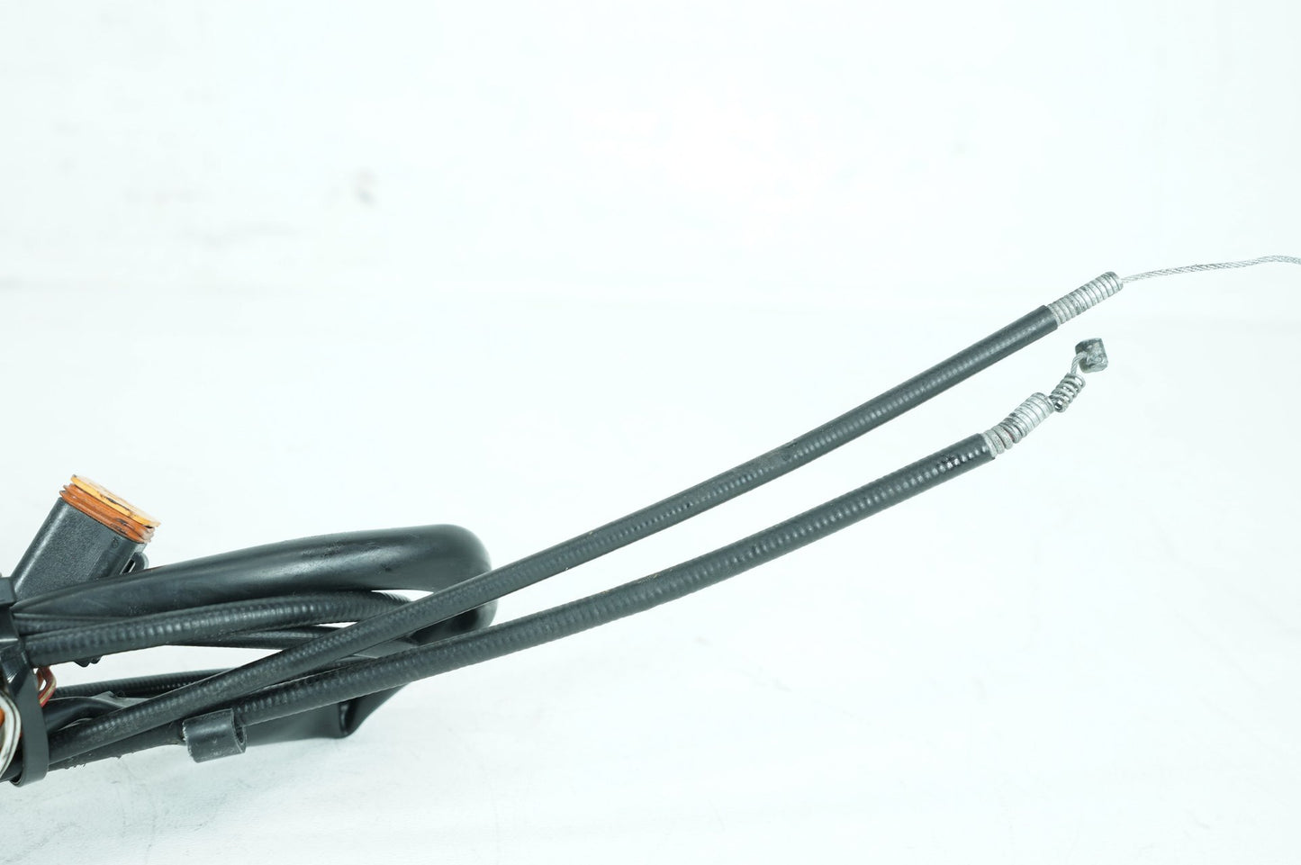 1999 - 2006 Harley-Davidson Softail Standard Right Engine Start Kill Switches Controls 71589-96B