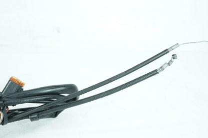 1999 - 2006 Harley-Davidson Softail Standard Right Engine Start Kill Switches Controls 71589-96B