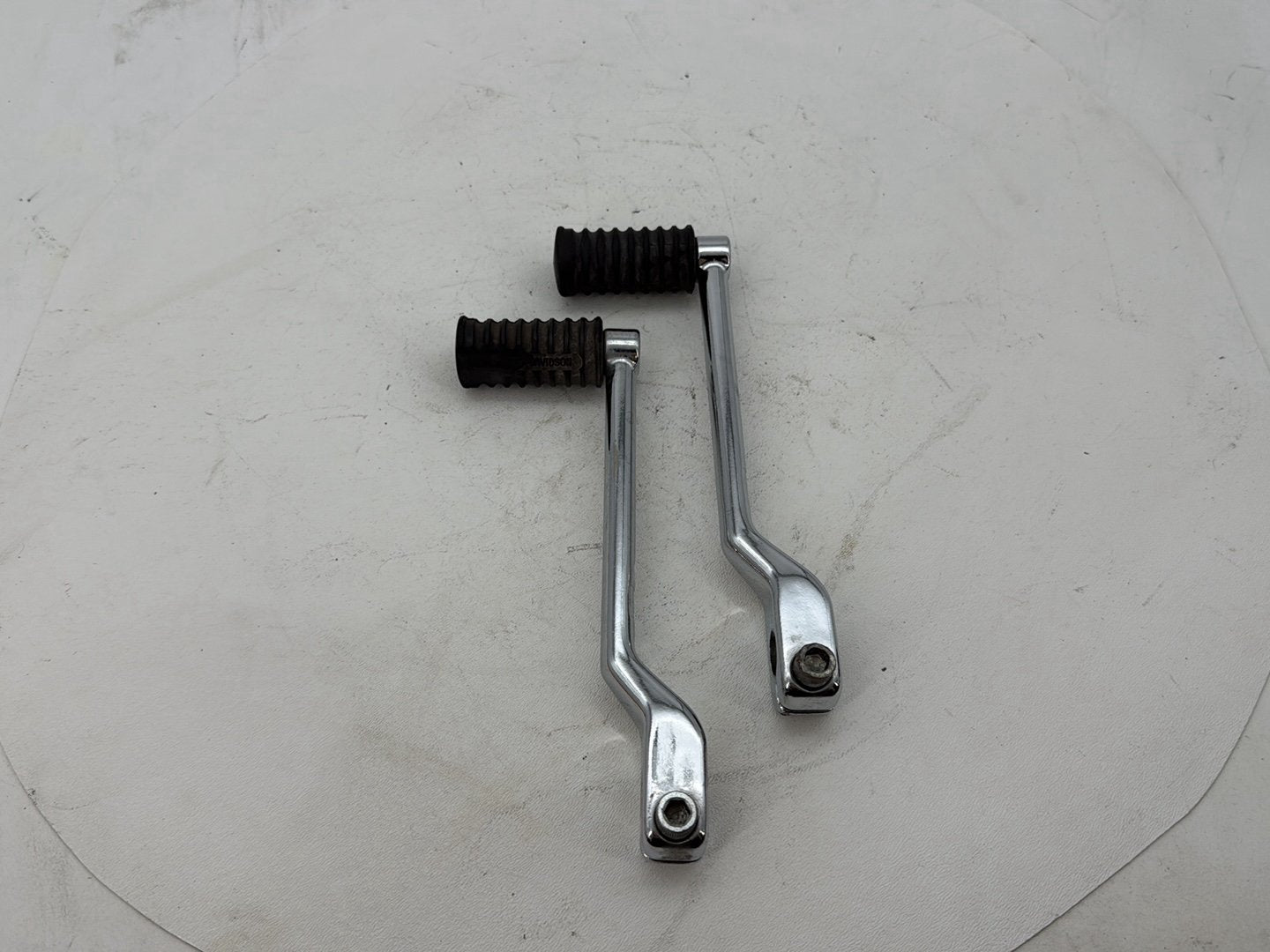 2007 Harley Street Glide Touring FLHX OEM Gear Shifter Lever Pedal Pedals