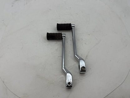 2007 Harley Street Glide Touring FLHX OEM Gear Shifter Lever Pedal Pedals