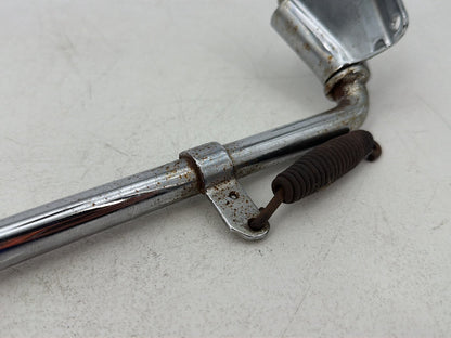 1986 - 1998 Harley-Davidson Softail Heritage Classic Left Side Jiffy Kick Stand & Spring 50087-89B