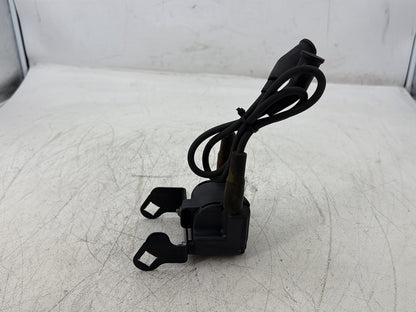 2007 Harley Electra Glide Touring Ultra OEM Ignition Coil Spark Plugs Cable