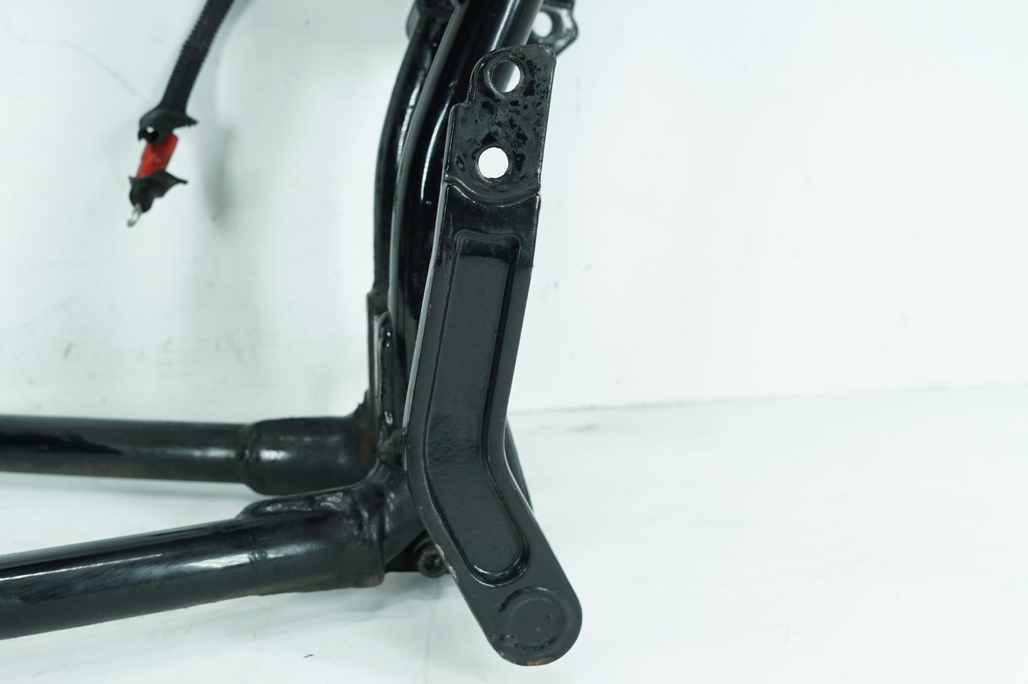 1983 - 1998 Harley-Davidson Dyna Low Rider Body Main Frame Chassis CLN CLR 47427-92D