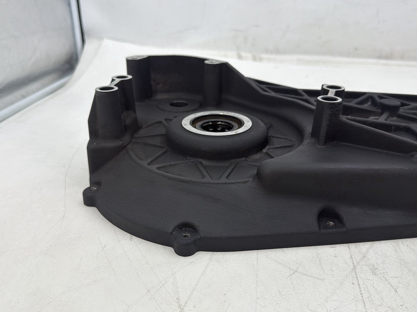 2005 Harley Heritage Softail Classic OEM Inner Primary Clutch Cover 60620-94B