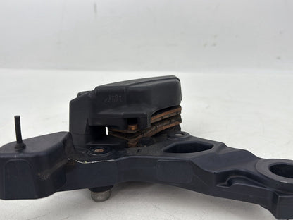 2019 - 2023 Harley-Davidson Touring Street Glide Rear Back Brake Caliper w/ Bracket 44080-08C