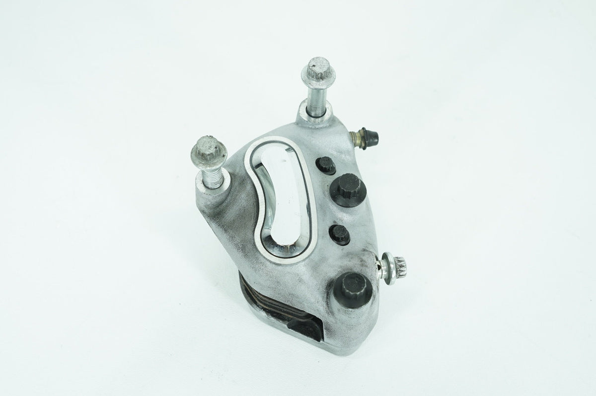 2003 Harley Touring SEI1 CVO Screamin Eagle Road King OEM Front Left 1 Brake Caliper