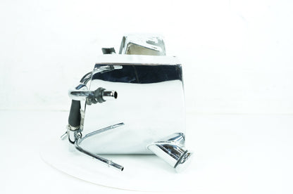 2007 - 2013 Harley-Davidson Softail Heritage Classic Oil Tank Reservoir Bottle Canister & Dipstick 62498-00A