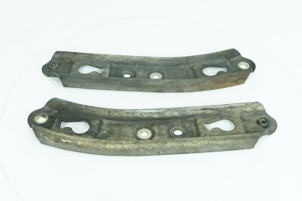 2001 Harley-Davidson Softail FXSTD - Right Left Fairing Support Brackets