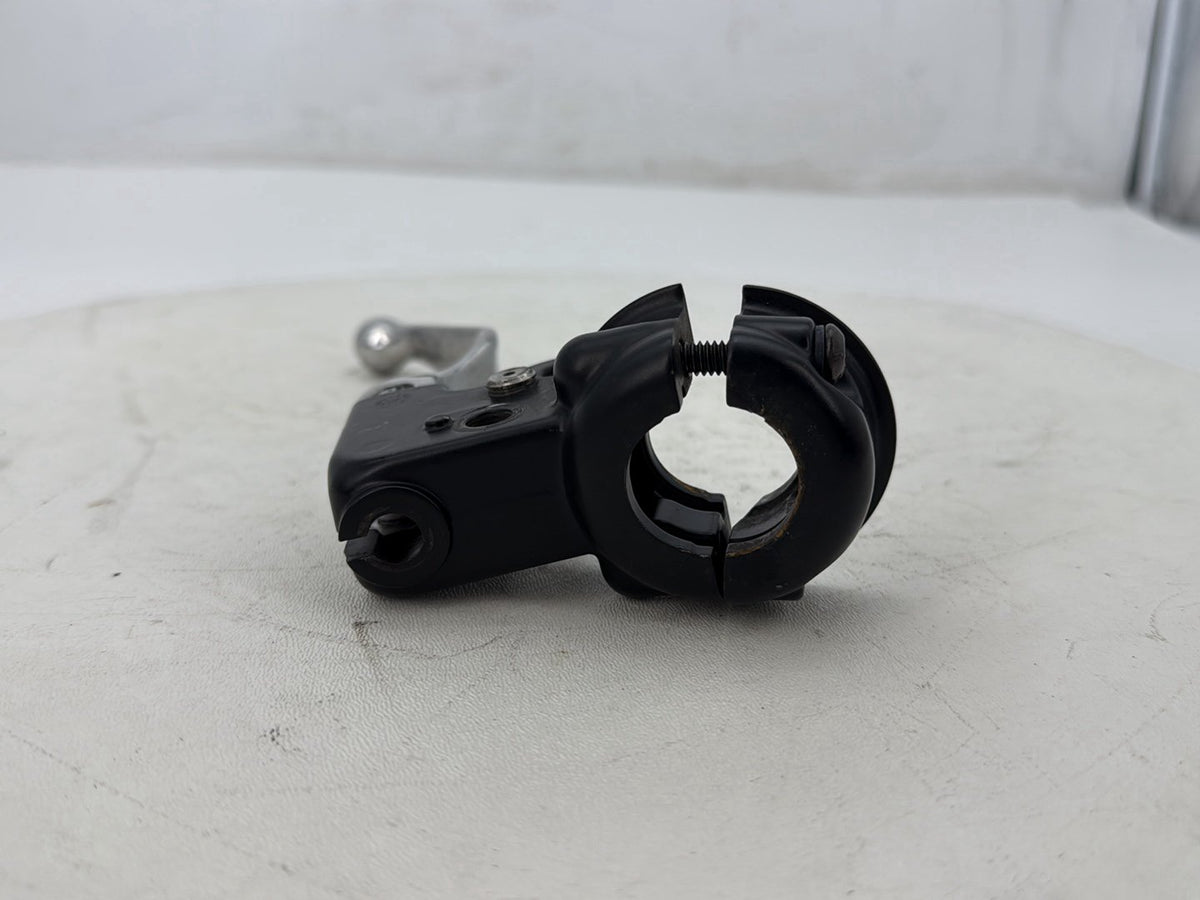 2012 Harley Dyna Fat Bob FXDF 103 OEM Front Left Hand Clutch Control Lever