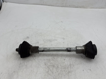 2018 Harley Electra Glide Touring Ultra FLHTCU OEM Rear Fork Swingarm Pivot Bolt Shaft