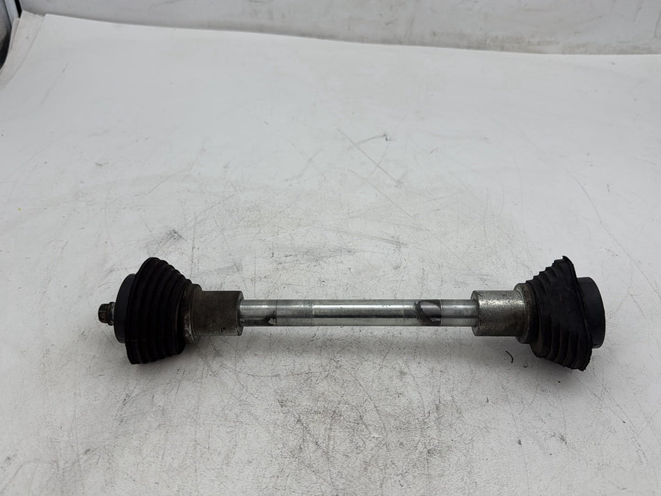2018 Harley Electra Glide Touring Ultra OEM Rear Fork Swingarm Pivot Bolt Shaft