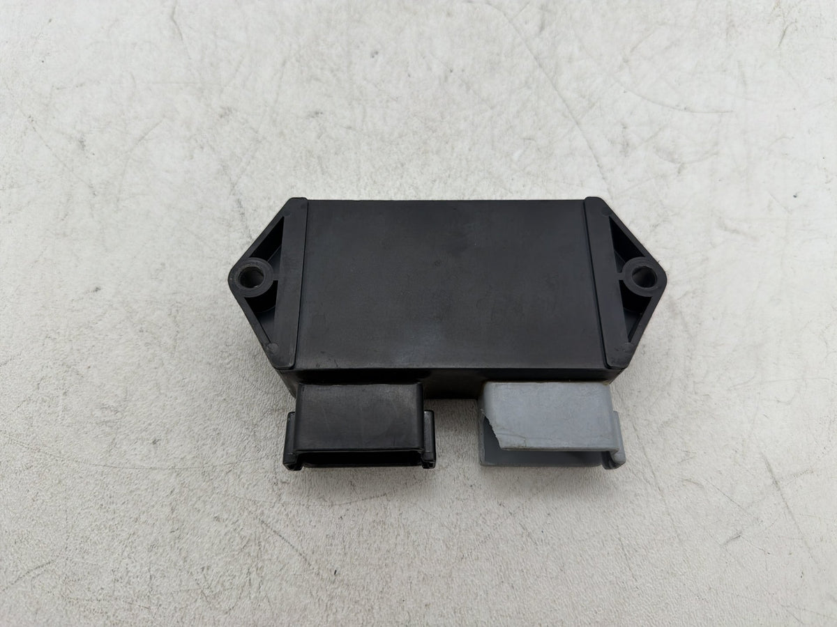 2001 Harley Softail Standard OEM Ignition Computer Module Igniter CDI 32568-00A