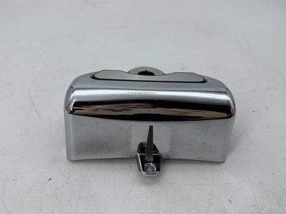 2008 Harley Road King Touring FLHR OEM Nacelle Ignition Trim Panel Cover