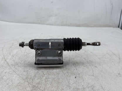 1997 Harley Sportster 1200 Custom XL1200C OEM Rear Brake Master Cylinder Reservoir
