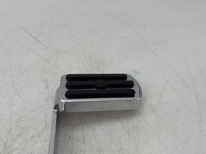 2005 Harley Electra Glide Touring Ultra FLHTCUI OEM Foot Brake Control Lever Pedal