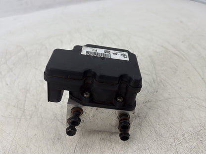 2011 Harley Street Glide Touring FLHX OEM ABS Brake Pump & Control Module