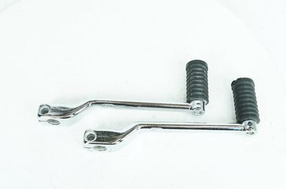 2007 - 2012 Harley-Davidson Touring Electra Glide Ultra Gear Shifter Lever Pedal Pedals 33895-82C