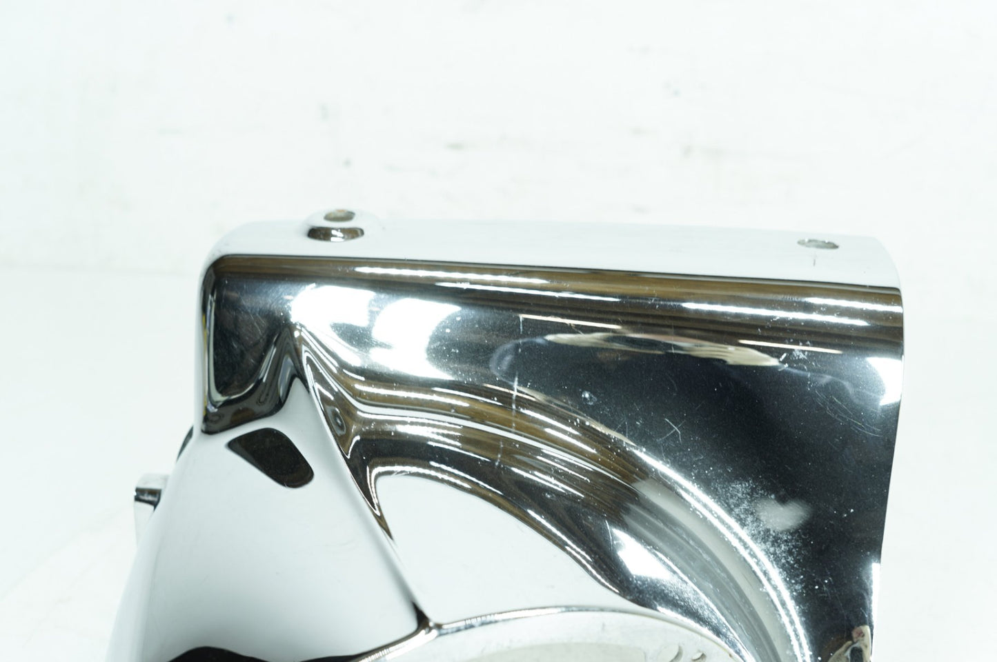 1999 - 2006 Harley-Davidson Touring Road King Classic Left Headlamp 1 Nacelle Cover Cowl  	67682-94