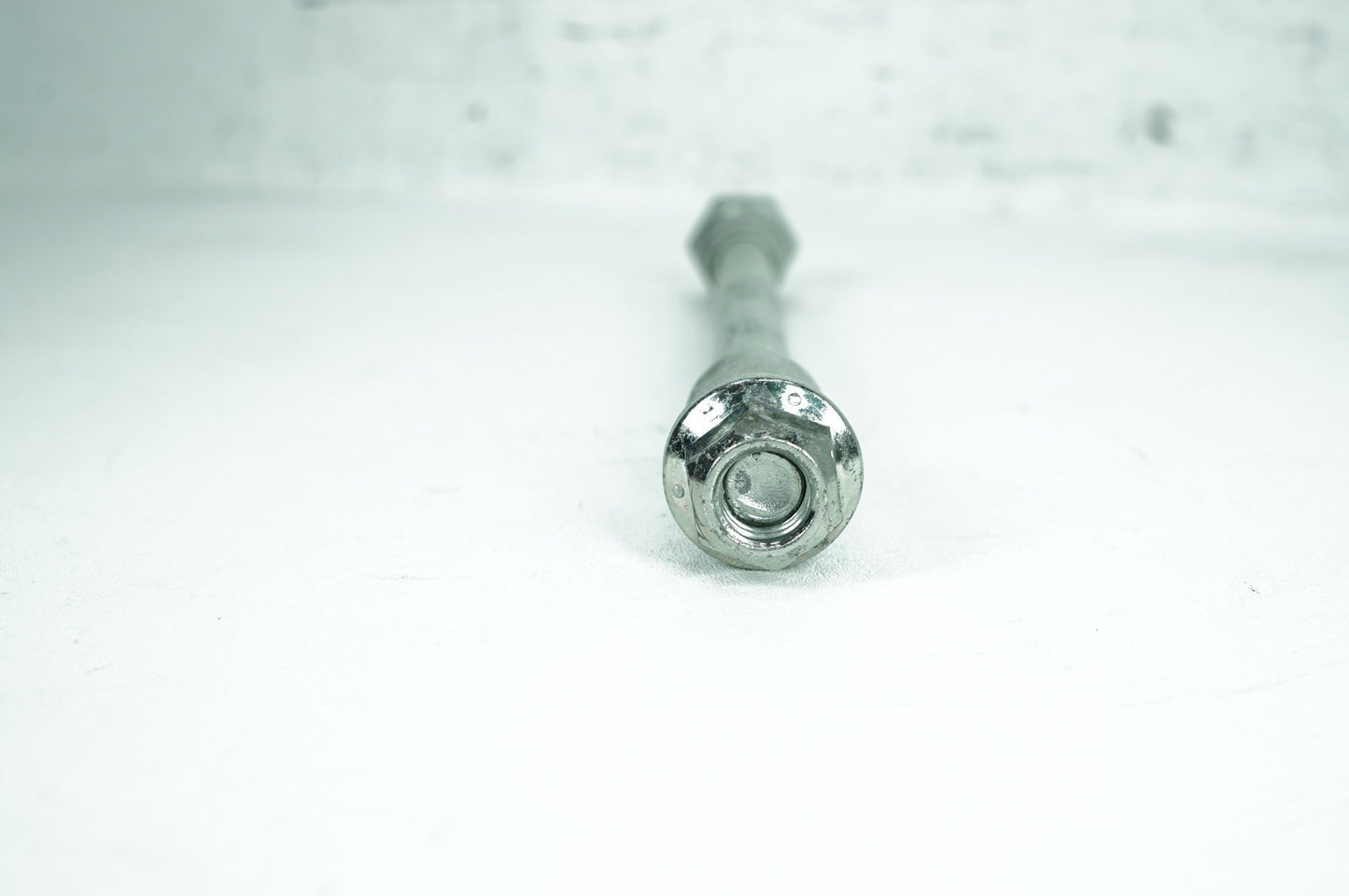 2007 - 2012 Harley-Davidson Softail Heritage Classic Engine Mount Pivot Bolt Shaft 48093-00