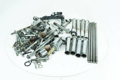 1984 - 1998 Harley-Davidson Touring Electra Glide Ultra Twin Cam Engine Hardware Bolt Pushrods  	17530-92