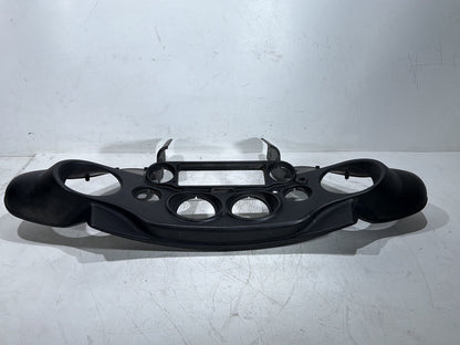 2006 Harley Touring FLHTCI Electra Glide Classic OEM Front Inner Batwing Fairing Cover