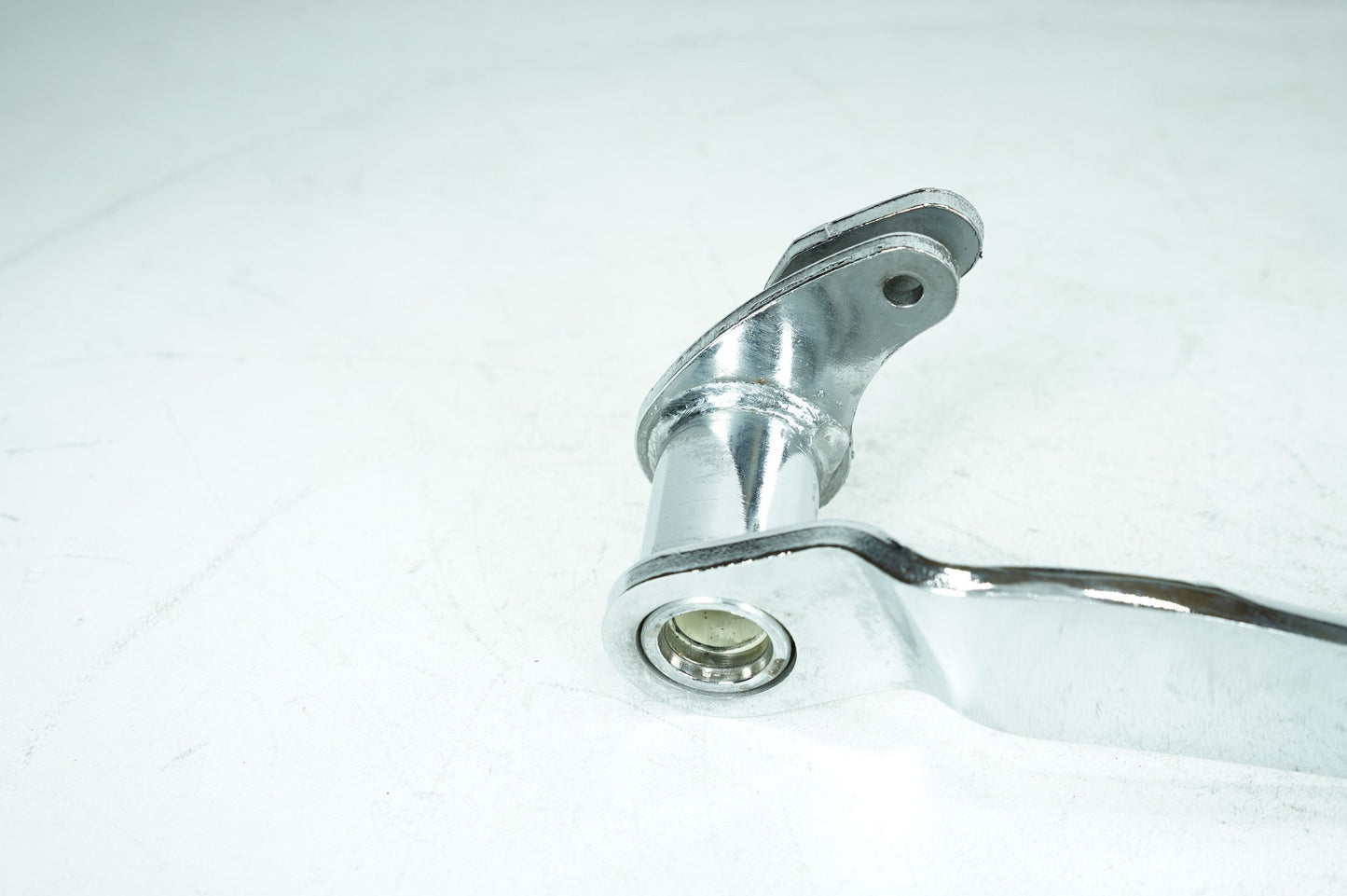 2007 - 2013 Harley-Davidson Touring Electra Glide Ultra Foot Brake Control Lever Pedal 42407-08
