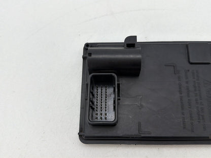 2011 Harley Heritage Softail Classic FLSTC OEM Body Control Module BCU BCM