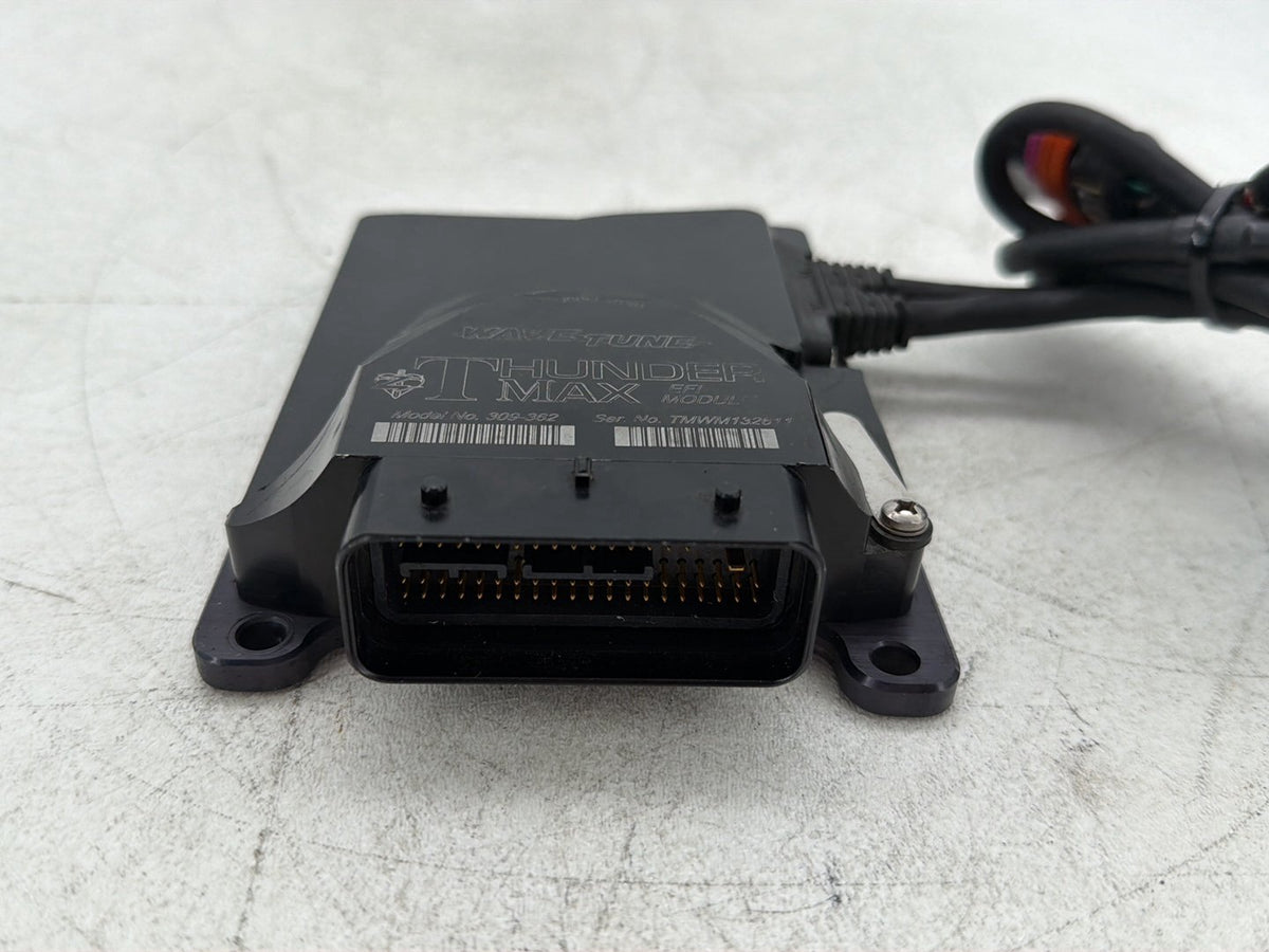 2013 Harley Electra Glide Touring CVO Screamin Eagle OEM Fuelpak Computer Tuning Module