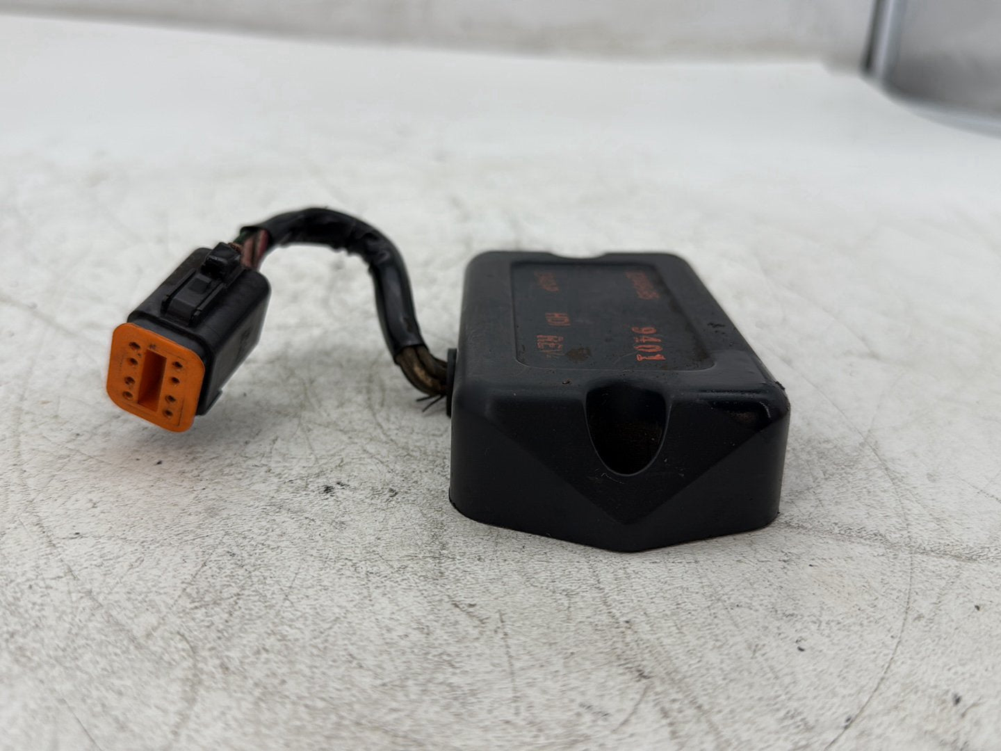 1996 Harley Electra Glide Touring FLHT OEM Ignition Computer Module Igniter CDI
