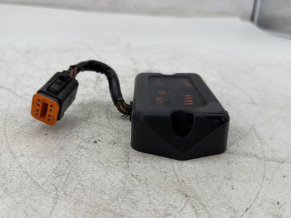 1996 Harley Electra Glide Touring FLHT OEM Ignition Computer Module Igniter CDI