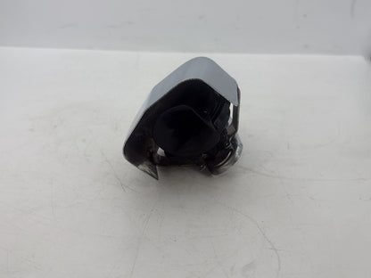 2005 Harley Touring FLHRCI Road King Classic OEM Horn Signal Klaxon Chrome Cover