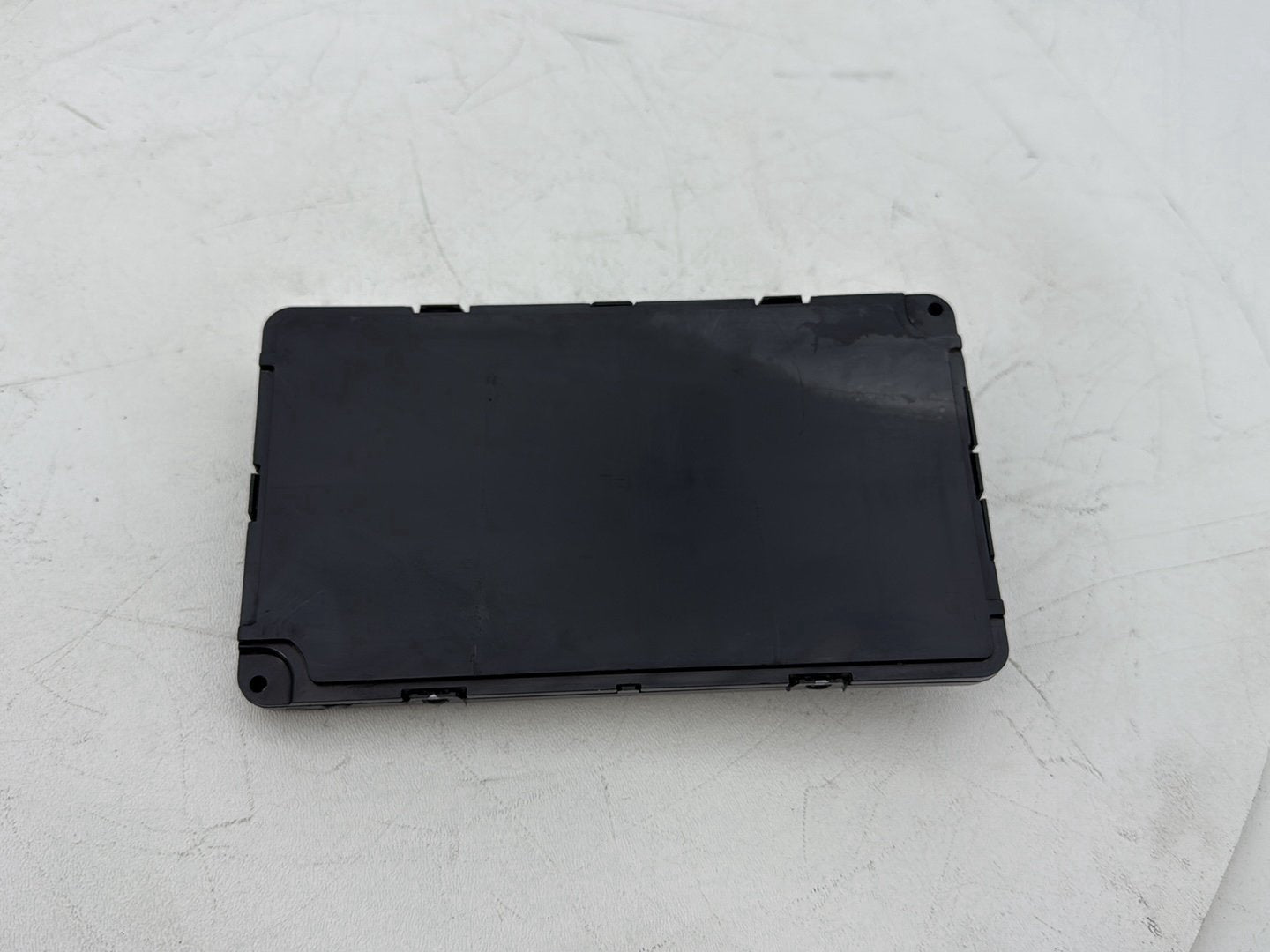 2019 - 2023 Harley-Davidson Touring Street Glide Body Control Module BCU BCM 41000341A