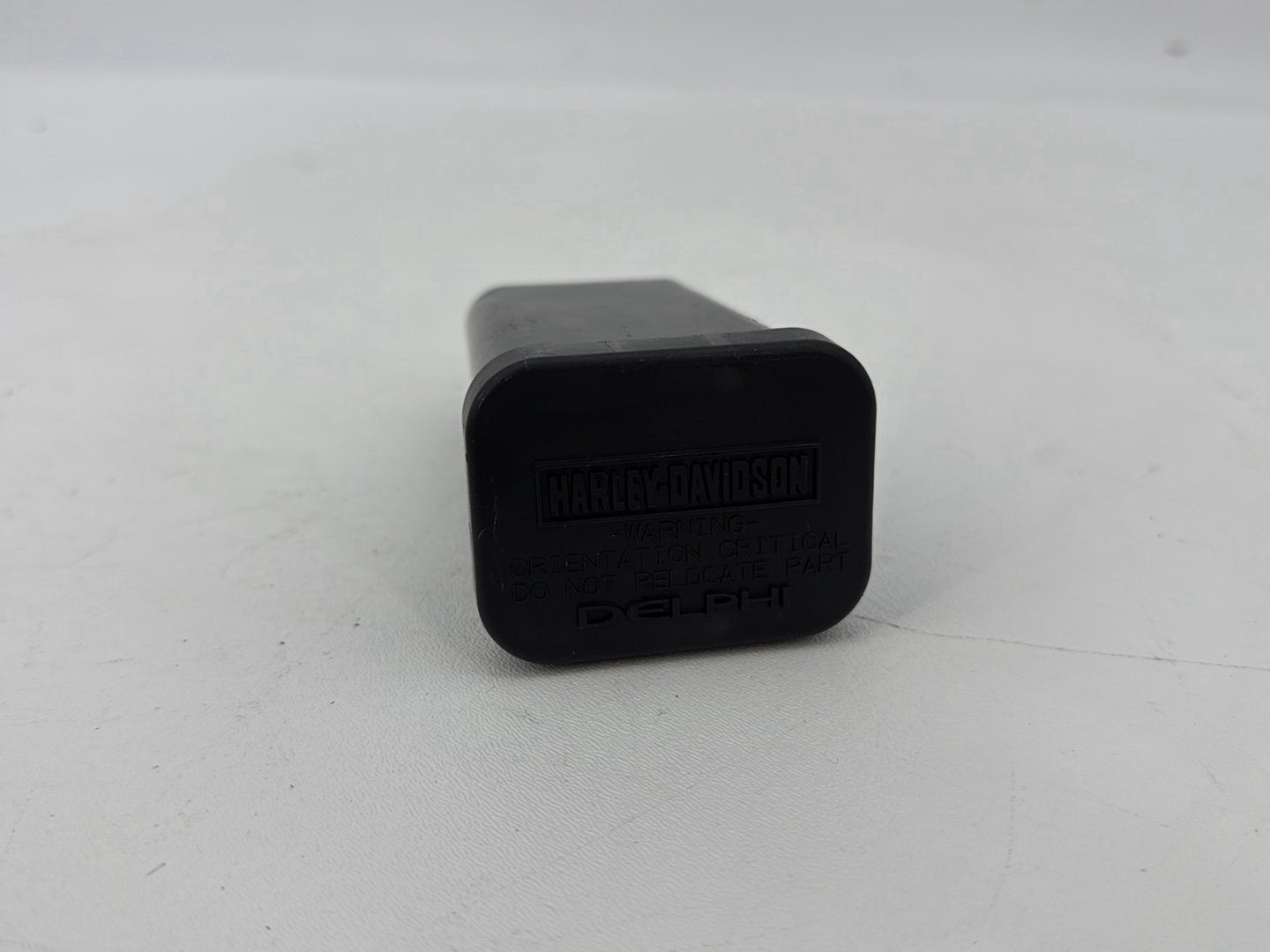 1999 - 2006 Harley-Davidson Dyna Low Rider Turn Signal Security Module TSSM 68921-01C