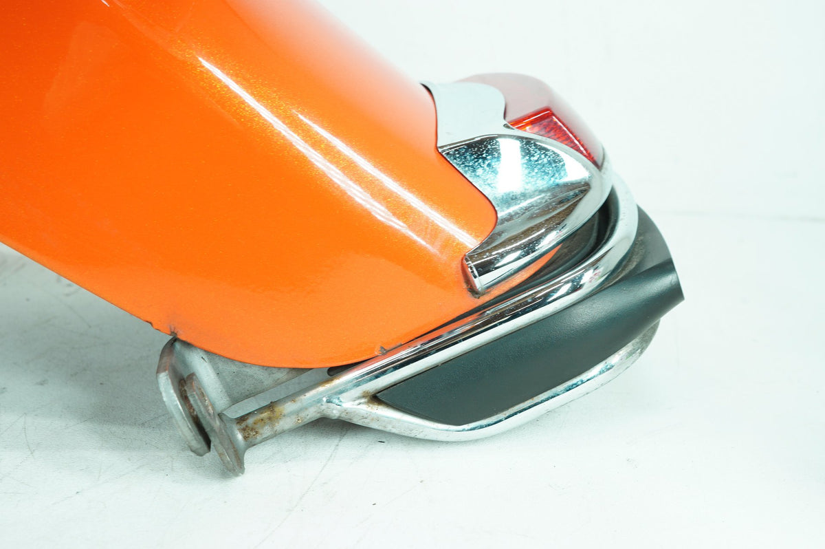 2007 - 2011 Harley-Davidson Touring Electra Glide Ultra Rear Wheel Fender & Turn Signals Bar 59579-09