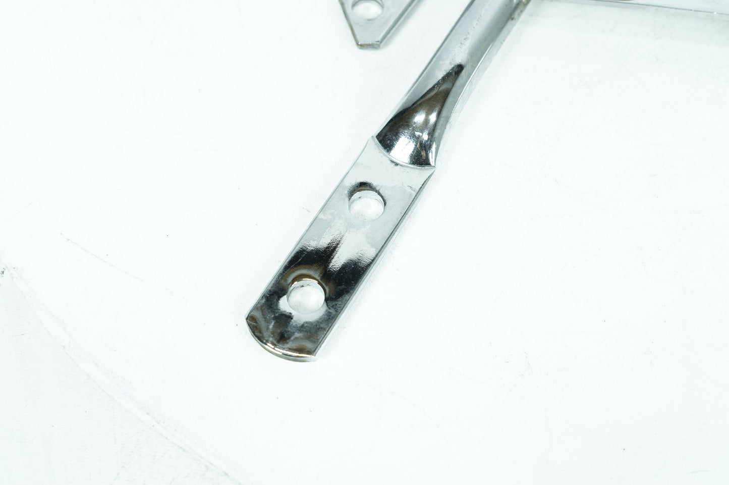 1999 - 2006 Harley-Davidson Touring Electra Glide Classic Detachable Tour Pak Luggage Box Bracket 53804-06